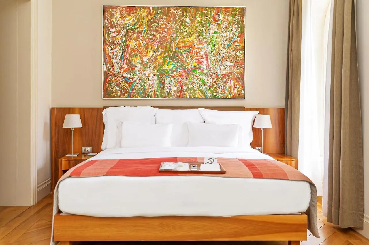 Tomtom Suites İstanbul