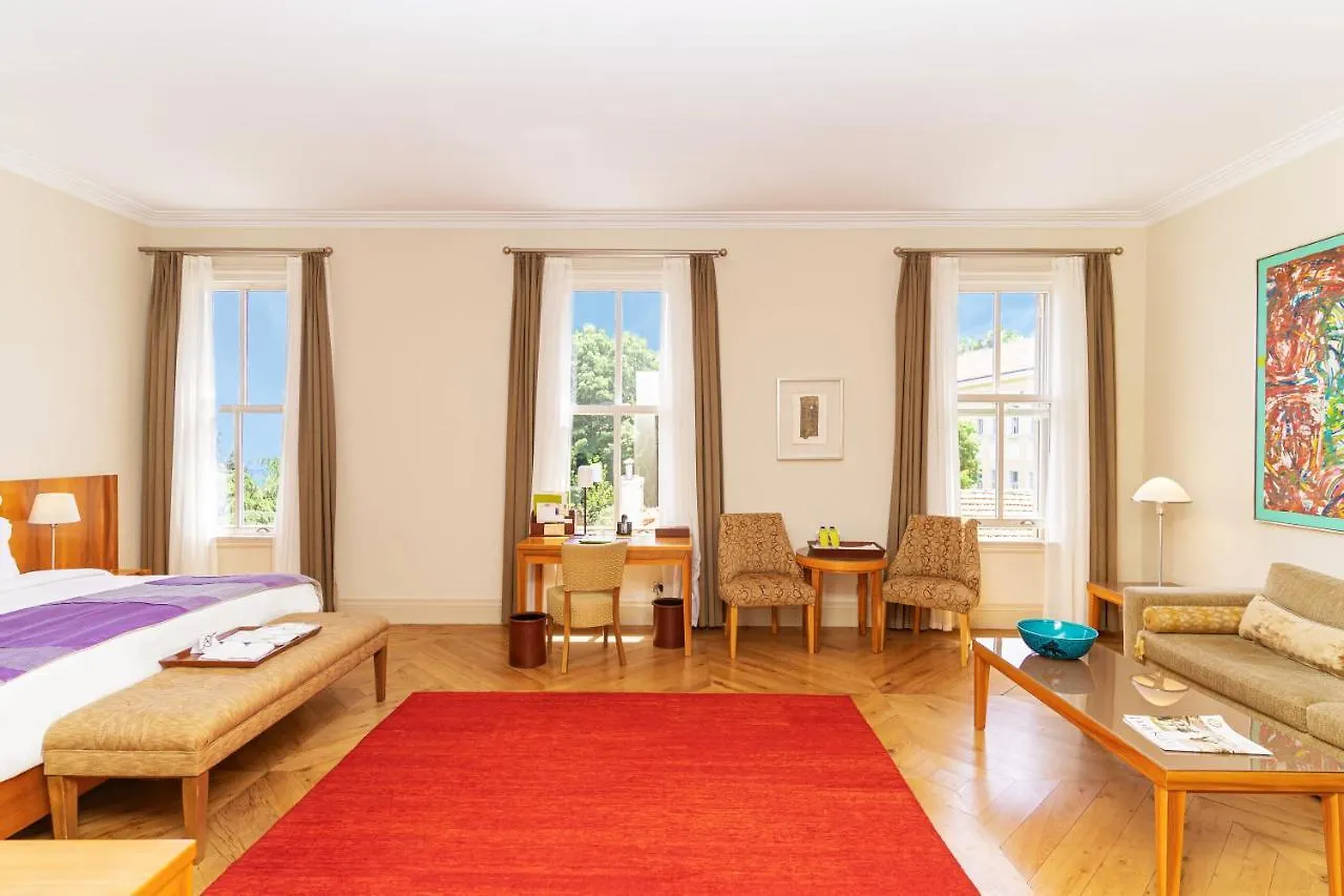 Hotel Tomtom Suites Istanbul