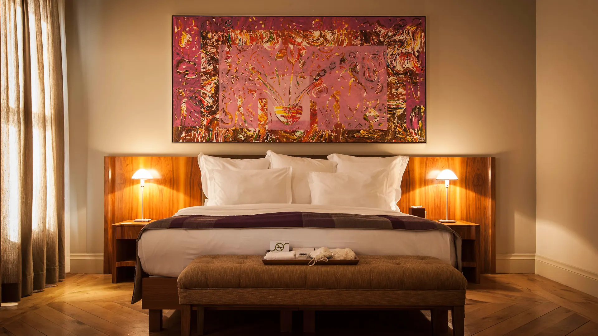 Tomtom Suites Istanbul 5*,  Turkey