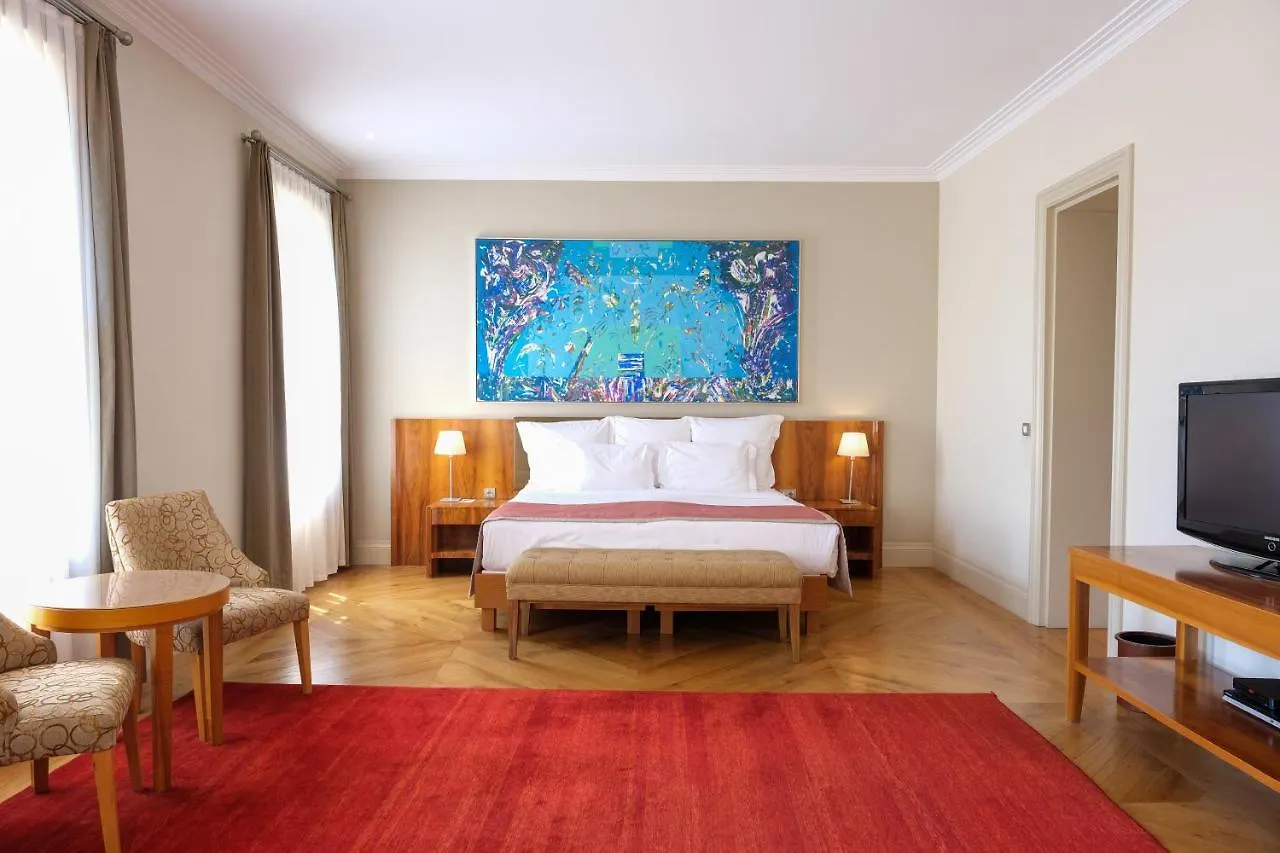 Tomtom Suites Istanbul