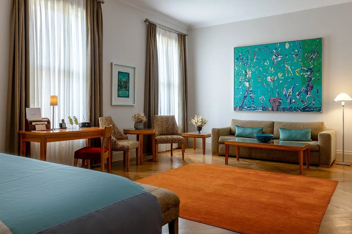 Tomtom Suites Istanbul