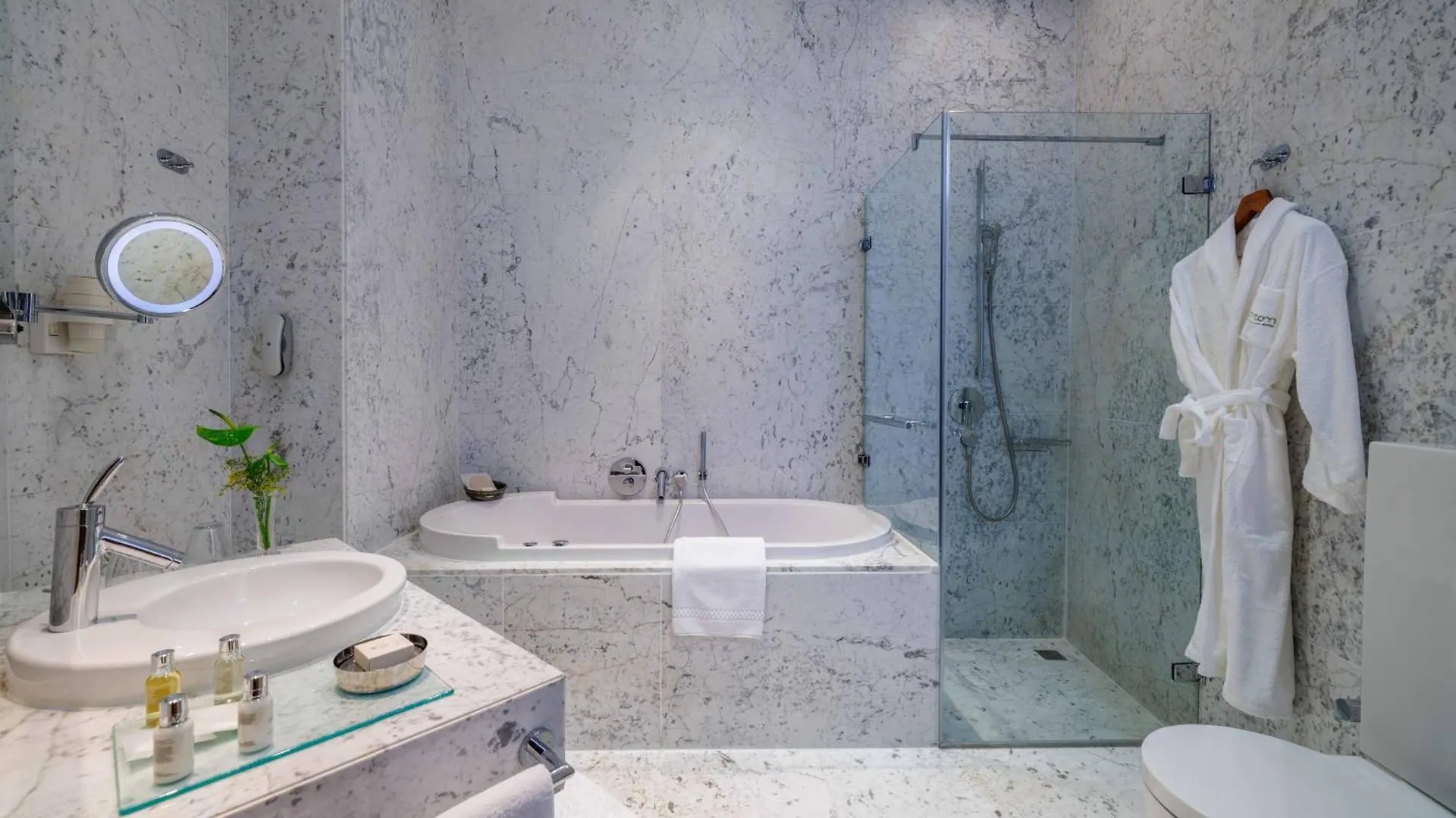 Tomtom Suites Istanbul
