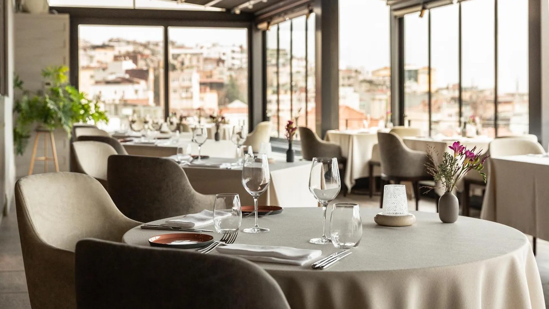 Tomtom Suites Istanbul 5*,  Turkey