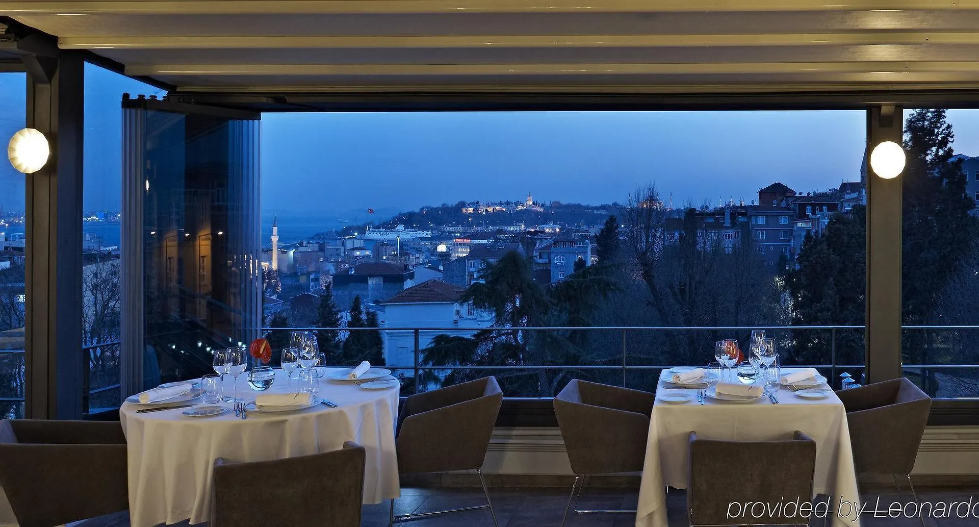 ***** Hotel Tomtom Suites Istanbul Turkey