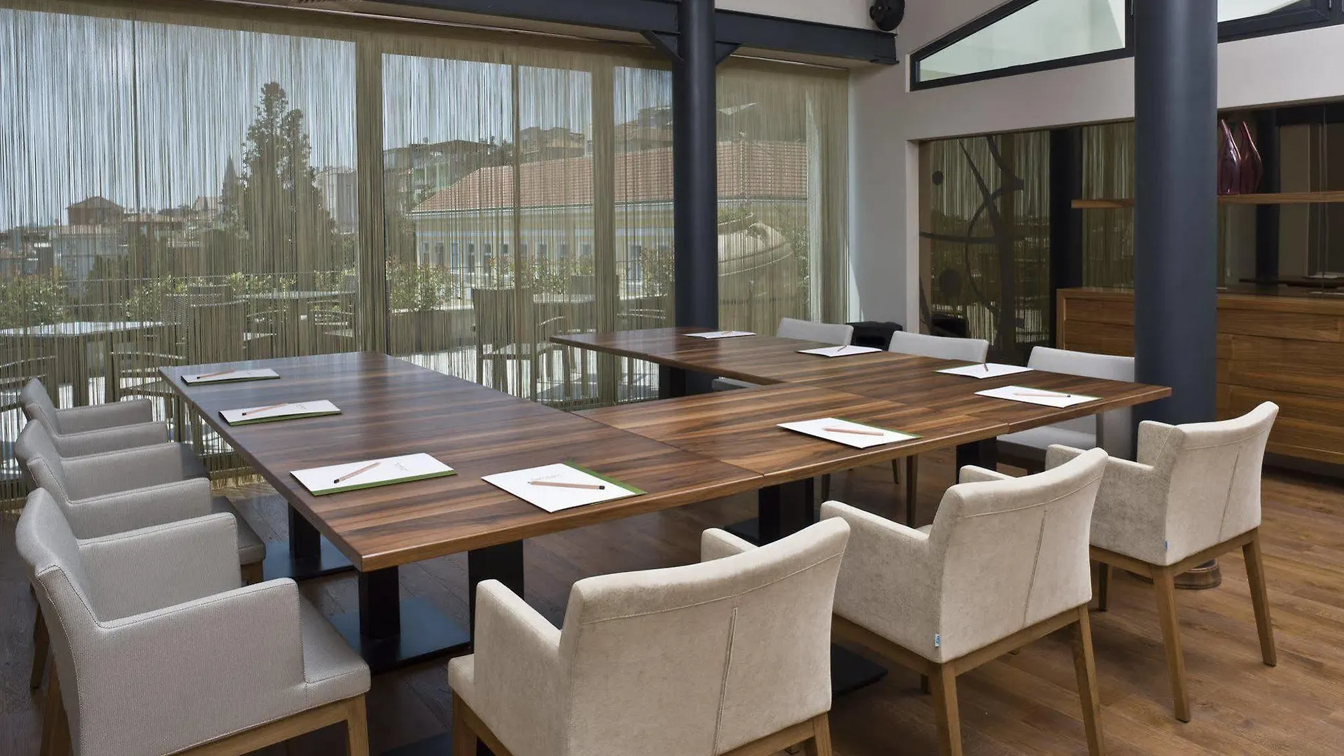 Tomtom Suites İstanbul 5*,