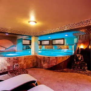 Delle Nazioni Hotel Cesenatico