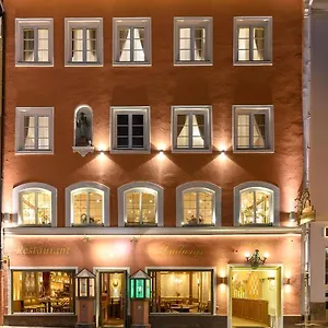 Ludwigs Hotel Füssen