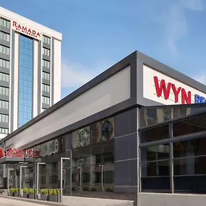 Otel Ramada Beylikduzu