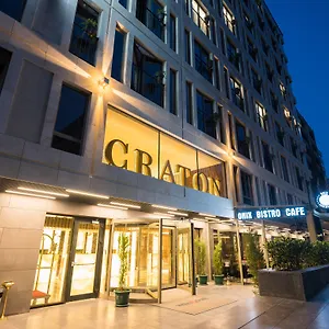 Otel The Craton Sisli