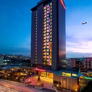 Otel Hilton Garden Atatürk Airport