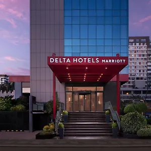 Otel Delta By Marriott Vadi