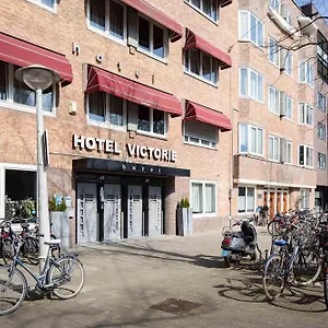 Victorie Hotel Amsterdam