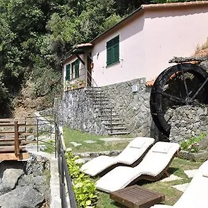Ca Du Ferra Farm & Relax Hotel Bonassola