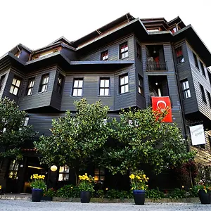 Otel Yusufpasa Konagi - Special Class