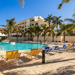 Mirachoro Hotel Carvoeiro (Lagoa)