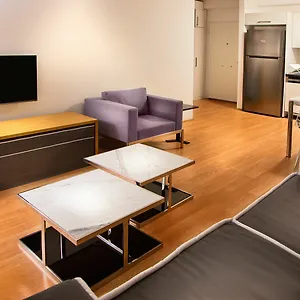 Otel Nish Atasehir