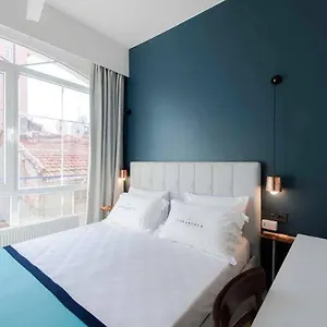 Otel Lavandula