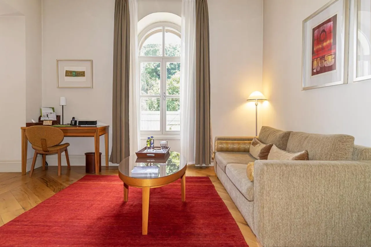 Tomtom Suites Istanbul Turkey