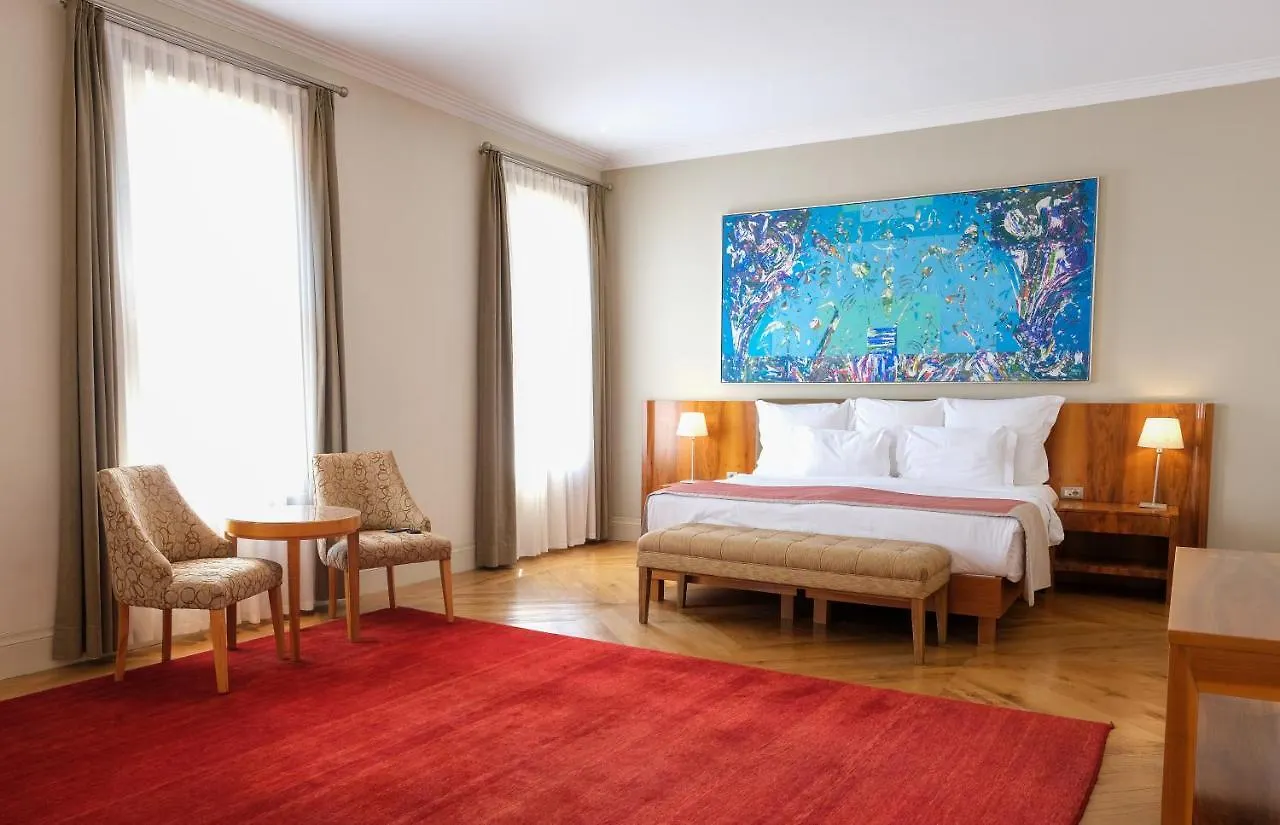 Hotel Tomtom Suites Istanbul