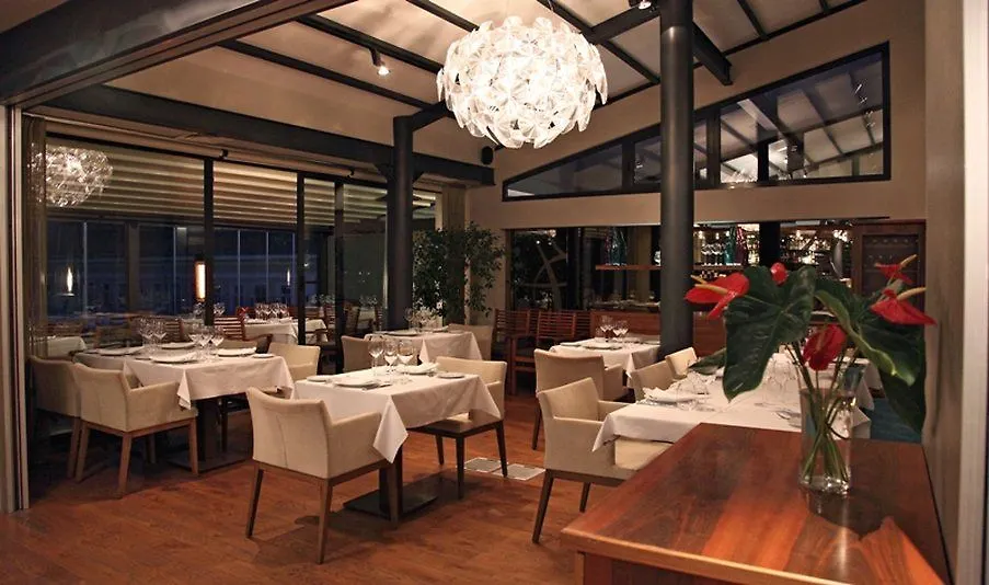 Hotel Tomtom Suites Istanbul