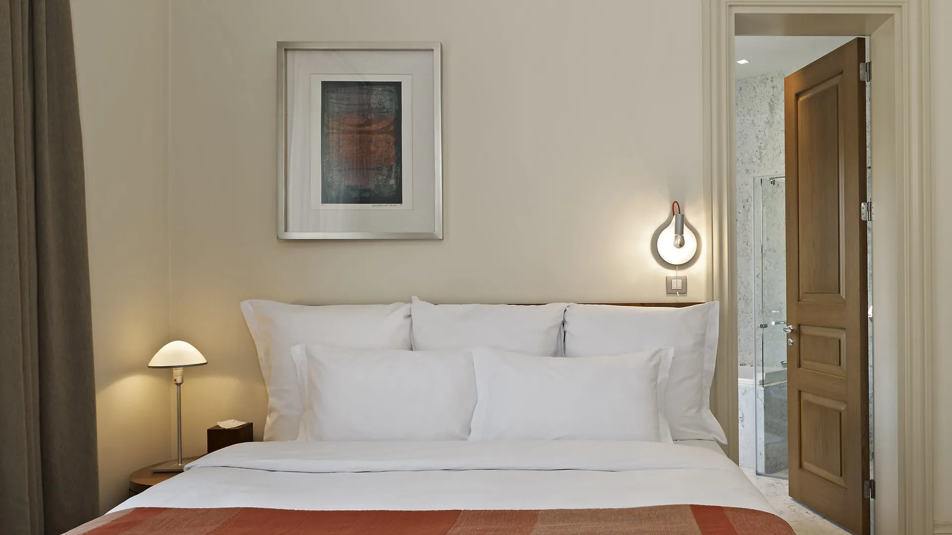 Tomtom Suites Istanbul