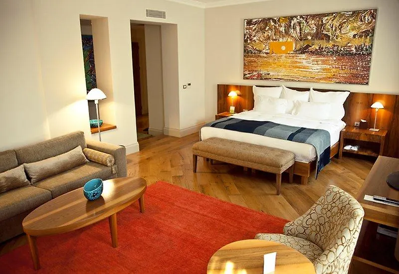 Tomtom Suites Istanbul Hotel