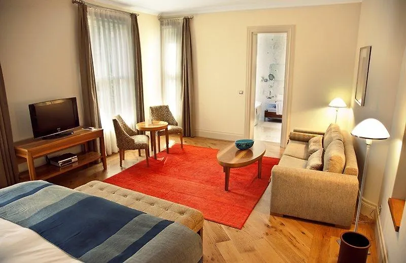 Tomtom Suites Istanbul 5*,