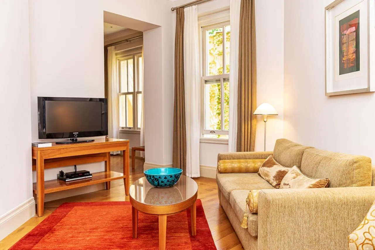 Tomtom Suites İstanbul