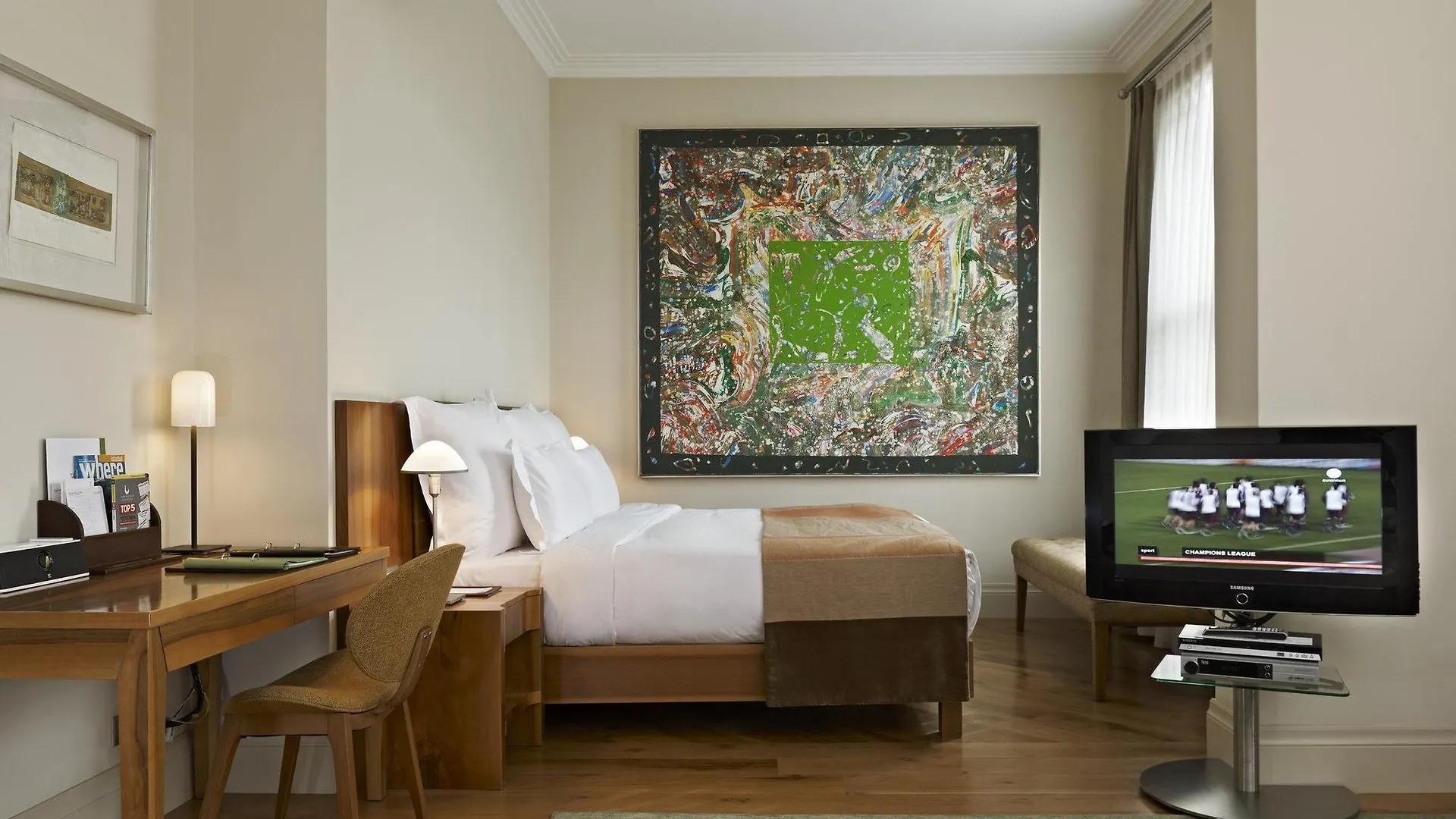Tomtom Suites İstanbul